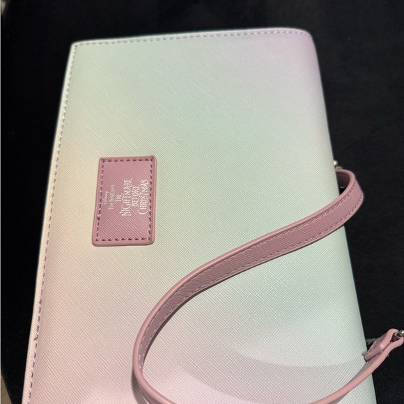 Nightmare before Christmas Crossbody Bag - Picture 4 of 6